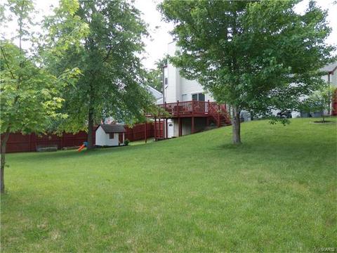 249 Coachman Way, O'fallon, MO 63368 photo 28