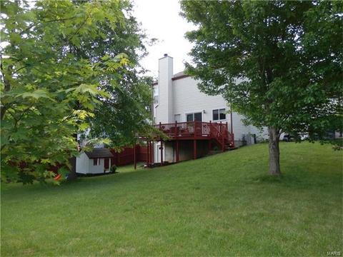 249 Coachman Way, O'fallon, MO 63368 photo 30