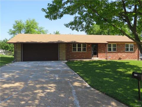 4100 Scotch, Bridgeton, MO 63044 photo 1