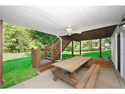 14 Timber Ridge Estates Ct, Ballwin, MO 63011 photo 22