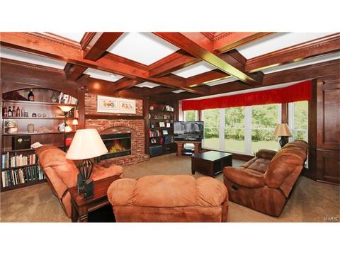 14 Timber Ridge Estates Ct, Ballwin, MO 63011 photo 11