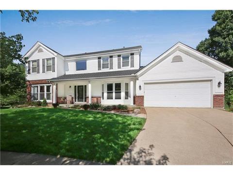 14 Timber Ridge Estates Ct, Ballwin, MO 63011 photo 43
