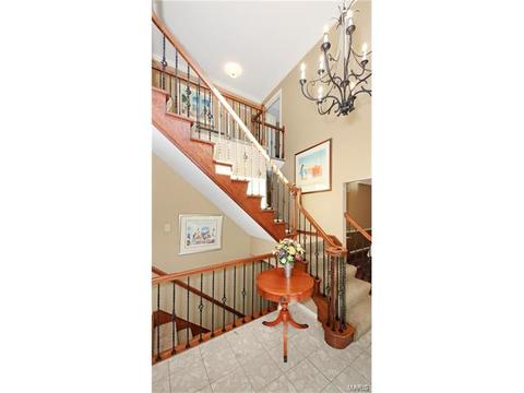 14 Timber Ridge Estates Ct, Ballwin, MO 63011 photo 4