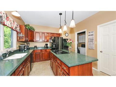 14 Timber Ridge Estates Ct, Ballwin, MO 63011 photo 13