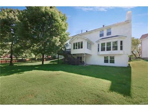 14 Timber Ridge Estates Ct, Ballwin, MO 63011 photo 41