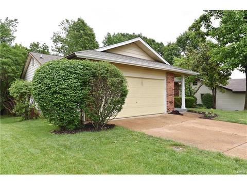 513 Treetop Trail Dr, Ballwin, MO 63021 photo 40