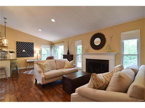 513 Treetop Trail Dr, Ballwin, MO 63021 photo 10
