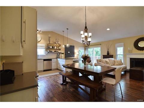 513 Treetop Trail Dr, Ballwin, MO 63021 photo 4