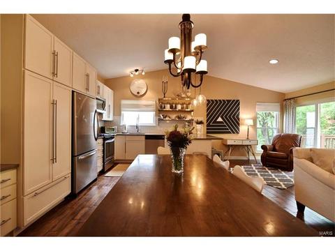 513 Treetop Trail Dr, Ballwin, MO 63021 photo 5