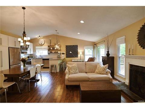 513 Treetop Trail Dr, Ballwin, MO 63021 photo 3