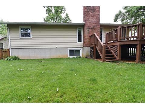 513 Treetop Trail Dr, Ballwin, MO 63021 photo 38