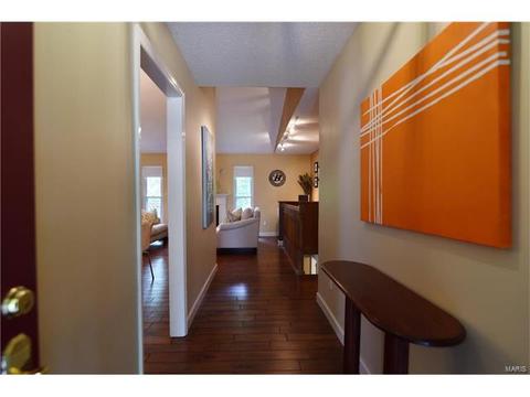 513 Treetop Trail Dr, Ballwin, MO 63021 photo 2