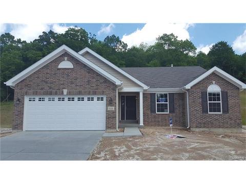 5222 Eagle Wing Ct, Eureka, MO 63025 photo 2