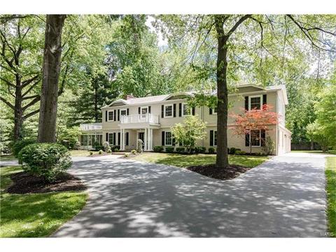 10906 Conway Rd, Saint Louis, MO 63131 photo 1