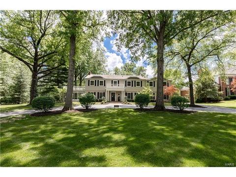 10906 Conway Rd, Saint Louis, MO 63131 photo 2