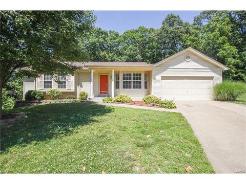 15 Windstone Ct, O'fallon, MO 63366 photo 1