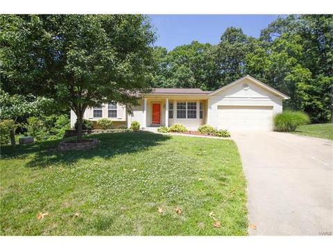 15 Windstone Ct, O'fallon, MO 63366 photo 38
