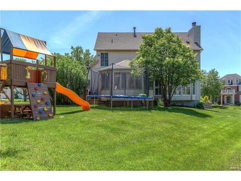 1623 Carman Manor Ct, Manchester, MO 63021 photo 41