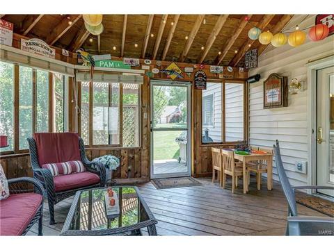 1623 Carman Manor Ct, Manchester, MO 63021 photo 35