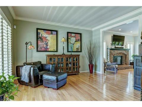 1623 Carman Manor Ct, Manchester, MO 63021 photo 5