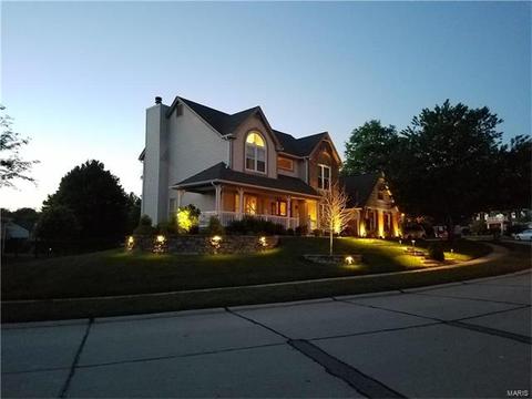 1623 Carman Manor Ct, Manchester, MO 63021 photo 43