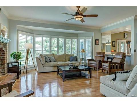 1623 Carman Manor Ct, Manchester, MO 63021 photo 7