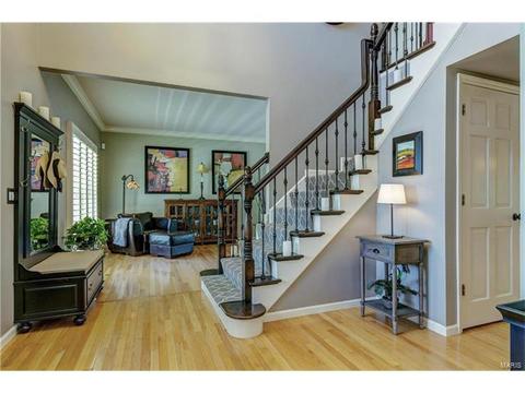 1623 Carman Manor Ct, Manchester, MO 63021 photo 4