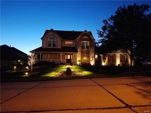1623 Carman Manor Ct, Manchester, MO 63021 photo 42