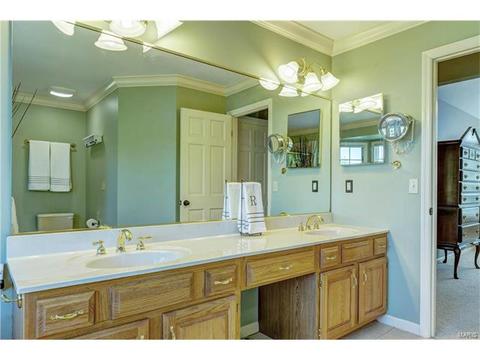 1623 Carman Manor Ct, Manchester, MO 63021 photo 23
