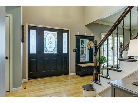1623 Carman Manor Ct, Manchester, MO 63021 photo 3