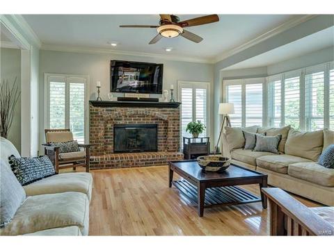 1623 Carman Manor Ct, Manchester, MO 63021 photo 8