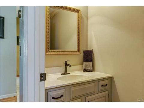 1623 Carman Manor Ct, Manchester, MO 63021 photo 32