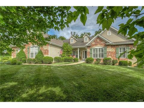 1512 Mammoth Dr, O'fallon, MO 63366 photo 1