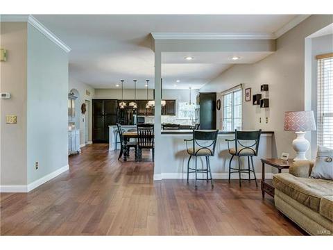 632 Loehr Estates Dr, Ballwin, MO 63021 photo 13