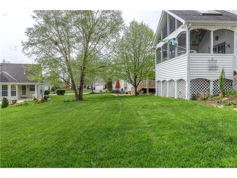 632 Loehr Estates Dr, Ballwin, MO 63021 photo 52