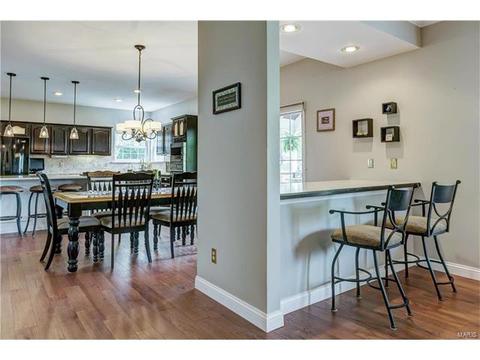 632 Loehr Estates Dr, Ballwin, MO 63021 photo 14