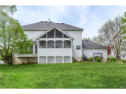 632 Loehr Estates Dr, Ballwin, MO 63021 photo 55