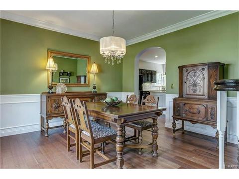 632 Loehr Estates Dr, Ballwin, MO 63021 photo 5