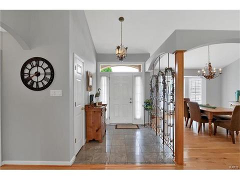 665 Meramec View Dr, Eureka, MO 63025 photo 4