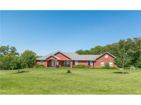 6220 Chantilly Bnd, Waterloo, IL 62298 photo 1