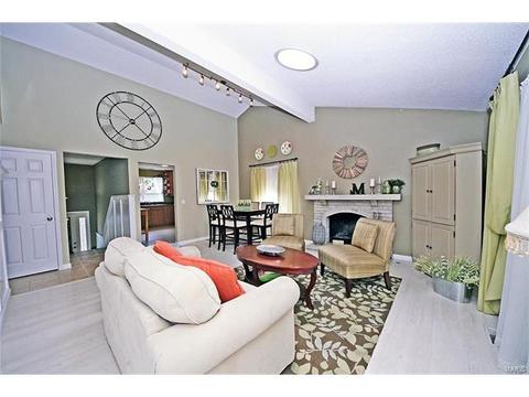 969 Beacon Woods Ct, Ballwin, MO 63021 photo 8