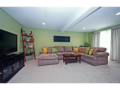 969 Beacon Woods Ct, Ballwin, MO 63021 photo 20