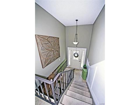 969 Beacon Woods Ct, Ballwin, MO 63021 photo 6