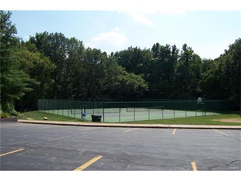 969 Beacon Woods Ct, Ballwin, MO 63021 photo 28