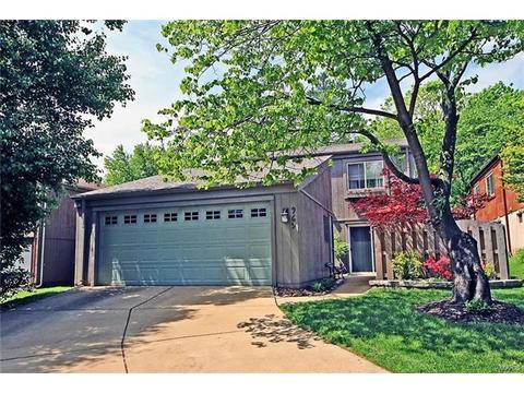 969 Beacon Woods Ct, Ballwin, MO 63021 photo 1