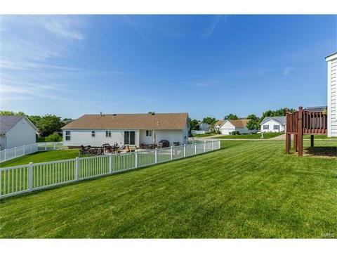 2 Shaker Leg Ct, O'fallon, MO 63366 photo 32