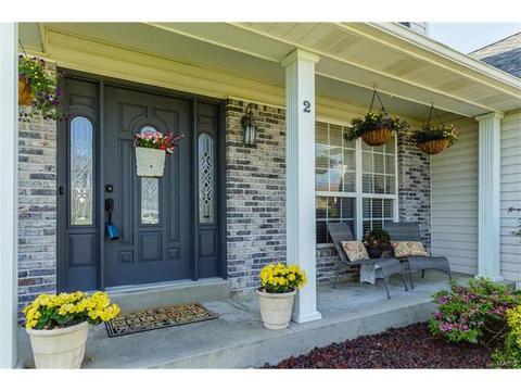 2 Shaker Leg Ct, O'fallon, MO 63366 photo 29