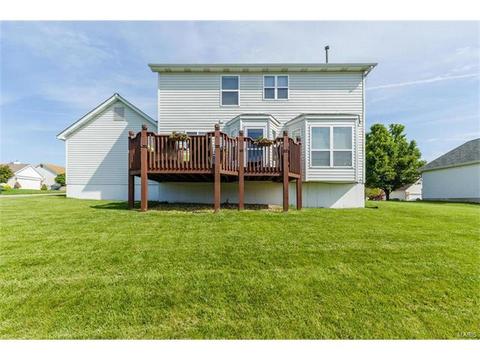 2 Shaker Leg Ct, O'fallon, MO 63366 photo 31