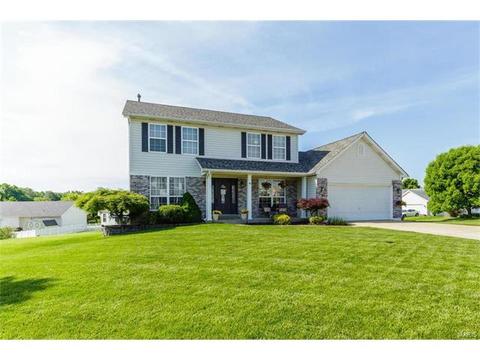 2 Shaker Leg Ct, O'fallon, MO 63366 photo 53