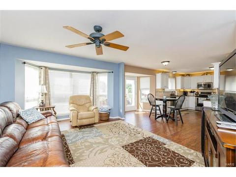 2 Shaker Leg Ct, O'fallon, MO 63366 photo 2